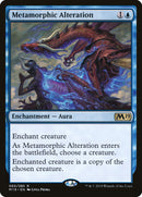 Metamorphic Alteration [Core Set 2019] - The Mythic Store | 24h Order Processing