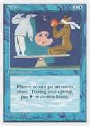 Stasis [Fourth Edition] - The Mythic Store | 24h Order Processing