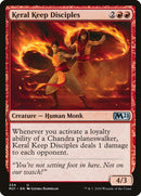 Keral Keep Disciples [Core Set 2021] - The Mythic Store | 24h Order Processing