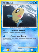 Feebas (104/147) [Platinum: Supreme Victors] - The Mythic Store | 24h Order Processing