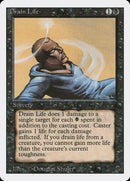 Drain Life [Revised Edition] - The Mythic Store | 24h Order Processing