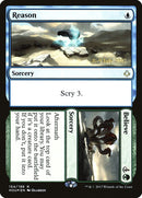 Reason // Believe [Hour of Devastation Prerelease Promos] - The Mythic Store | 24h Order Processing