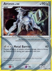Arceus (AR9) [Platinum: Arceus] - The Mythic Store | 24h Order Processing