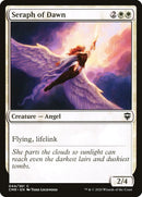 Seraph of Dawn [Commander Legends] - The Mythic Store | 24h Order Processing
