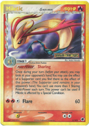 Milotic (5/101) (Delta Species) (Stamped) [EX: Dragon Frontiers] - The Mythic Store | 24h Order Processing