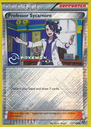 Professor Sycamore (122/146) [Professor Program Promos] - The Mythic Store | 24h Order Processing
