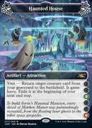 Haunted House (3-6) [Unfinity] - The Mythic Store | 24h Order Processing