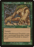 Weatherseed Treefolk [Urza's Legacy] - The Mythic Store | 24h Order Processing