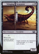 Stinging Scorpion [Unsanctioned] - The Mythic Store | 24h Order Processing