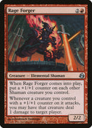 Rage Forger [Morningtide] - The Mythic Store | 24h Order Processing