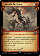Smite the Deathless [The Lord of the Rings: Tales of Middle-Earth Showcase Scrolls] - The Mythic Store | 24h Order Processing