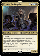 Eriette, the Beguiler [Outlaws of Thunder Junction] - The Mythic Store | 24h Order Processing