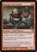 Duergar Cave-Guard [Eventide] - The Mythic Store | 24h Order Processing