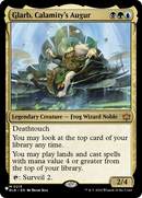 Glarb, Calamity's Augur [The List]