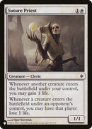 Suture Priest [The List] - The Mythic Store | 24h Order Processing