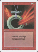 Shatter [Revised Edition] - The Mythic Store | 24h Order Processing