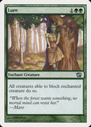 Lure [Eighth Edition] - The Mythic Store | 24h Order Processing
