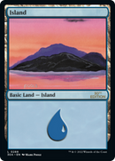 Island (288) [30th Anniversary Edition] - The Mythic Store | 24h Order Processing