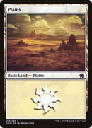 Plains (56) [Game Night 2019] - The Mythic Store | 24h Order Processing
