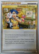 Pokemon Collector (97/123) (Reshiphlosion - Christopher Kan) [World Championships 2011] - The Mythic Store | 24h Order Processing