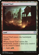 Gruul Turf [Commander 2020] - The Mythic Store | 24h Order Processing