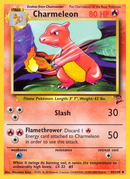 Charmeleon (35/130) [Base Set 2] - The Mythic Store | 24h Order Processing