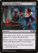 Sanguine Indulgence [Core Set 2021] - The Mythic Store | 24h Order Processing