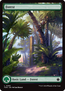 Forest (0290) [Foundations] - The Mythic Store | 24h Order Processing
