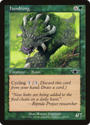 Hundroog [Legions] - The Mythic Store | 24h Order Processing