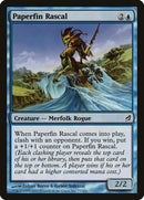 Paperfin Rascal [Lorwyn] - The Mythic Store | 24h Order Processing