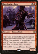 Captivating Crew (Promo Pack) [Ixalan Promos] - The Mythic Store | 24h Order Processing