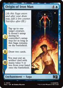 Origin of Iron Man [Marvel Super Heroes Commander] - The Mythic Store | 24h Order Processing