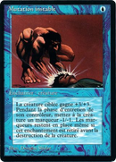 Unstable Mutation [Foreign Black Border] - The Mythic Store | 24h Order Processing