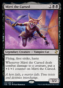 Mirri the Cursed [Time Spiral Remastered] - The Mythic Store | 24h Order Processing