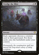 Dredge the Mire [Commander 2020] - The Mythic Store | 24h Order Processing