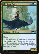 Skyrider Patrol [Core Set 2019] - The Mythic Store | 24h Order Processing