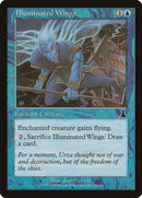 Illuminated Wings [Urza's Destiny] - The Mythic Store | 24h Order Processing