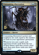 Consuming Aberration [Foundations Prerelease Promos] - The Mythic Store | 24h Order Processing