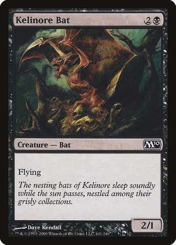Kelinore Bat [Magic 2010] - The Mythic Store | 24h Order Processing