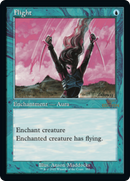 Flight (Retro) [30th Anniversary Edition] - The Mythic Store | 24h Order Processing