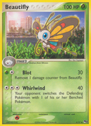 Beautifly (6/17) [POP Series 1] - The Mythic Store | 24h Order Processing