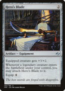 Hero's Blade [Fate Reforged] - The Mythic Store | 24h Order Processing