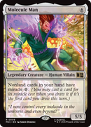 Molecule Man [Marvel Super Heroes Commander] - The Mythic Store | 24h Order Processing