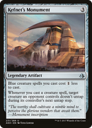 Kefnet's Monument [Amonkhet] - The Mythic Store | 24h Order Processing