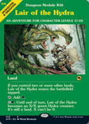 Lair of the Hydra (Dungeon Module) [Dungeons & Dragons: Adventures in the Forgotten Realms] - The Mythic Store | 24h Order Processing