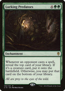 Lurking Predators [Commander 2016] - The Mythic Store | 24h Order Processing