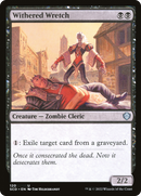 Withered Wretch [Starter Commander Decks] - The Mythic Store | 24h Order Processing
