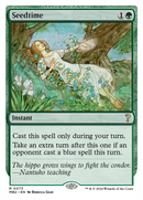 Seedtime [Mystery Booster 2] - The Mythic Store | 24h Order Processing