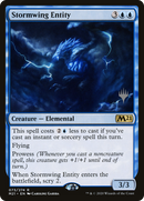 Stormwing Entity (Promo Pack) [Core Set 2021 Promos] - The Mythic Store | 24h Order Processing