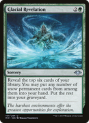 Glacial Revelation [Modern Horizons] - The Mythic Store | 24h Order Processing